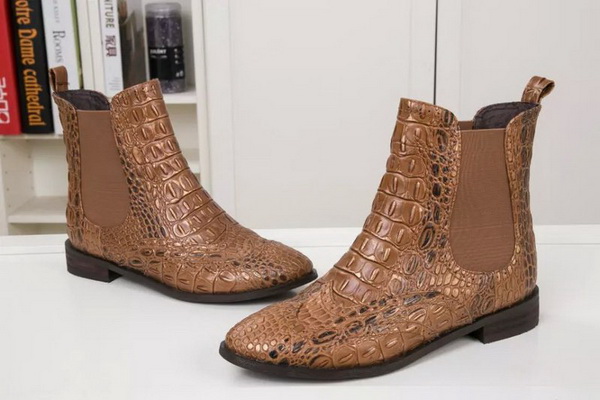 HERMES Casual Fashion boots Women--003